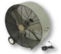 Direct Drive Portable Blower 36"